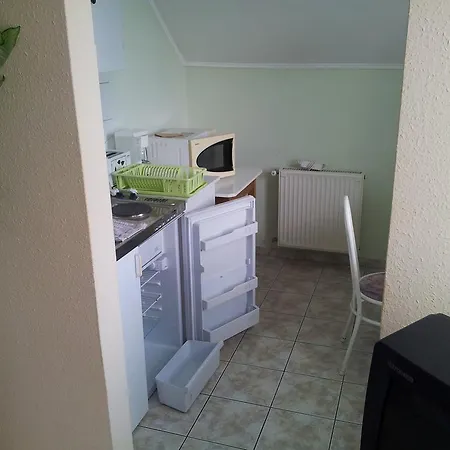 Apartmán Friends *