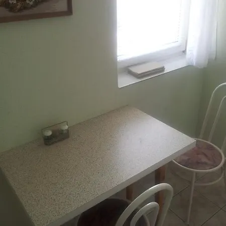 Apartament Friends