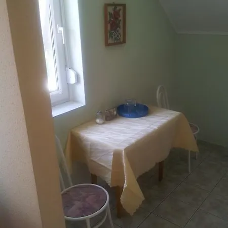 Friends Apartment