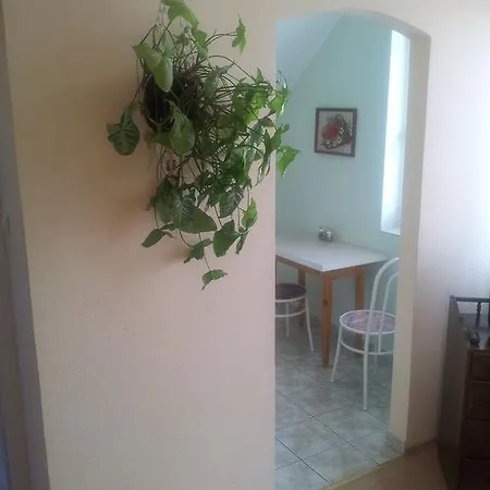 Friends Apartment *