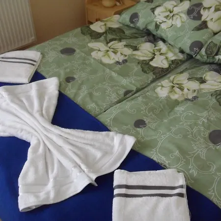 Apartament Friends