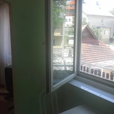 Apartament Friends *
