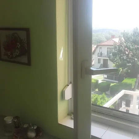 Friends Apartment