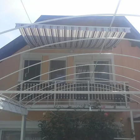 Friends Apartment Heviz