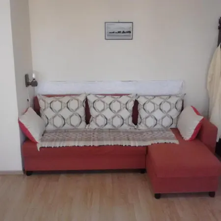 Apartament Friends