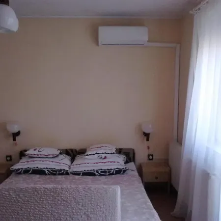 Apartament Friends *