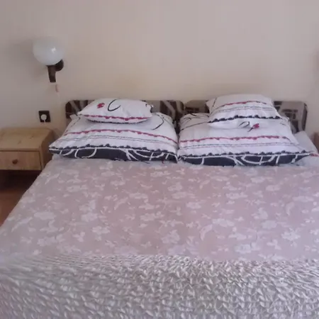 Friends Apartament Héviz