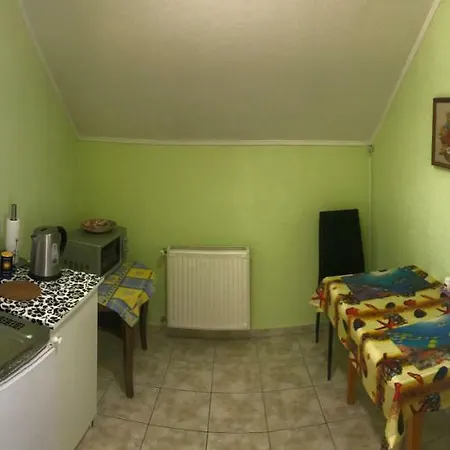 Apartament Friends
