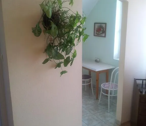 Friends Апартаменты *