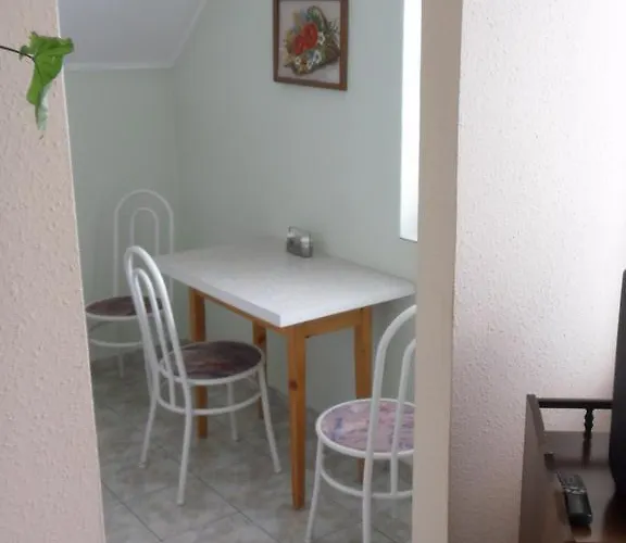 Friends Apartmán