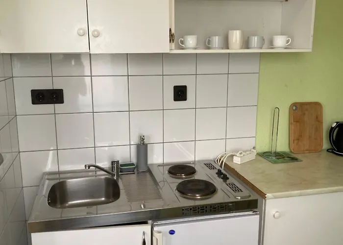 Apartmán Friends Hévíz