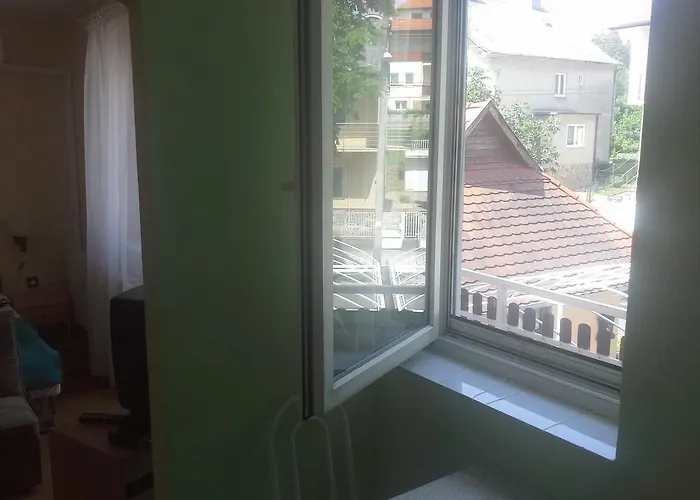 Apartmán Friends *