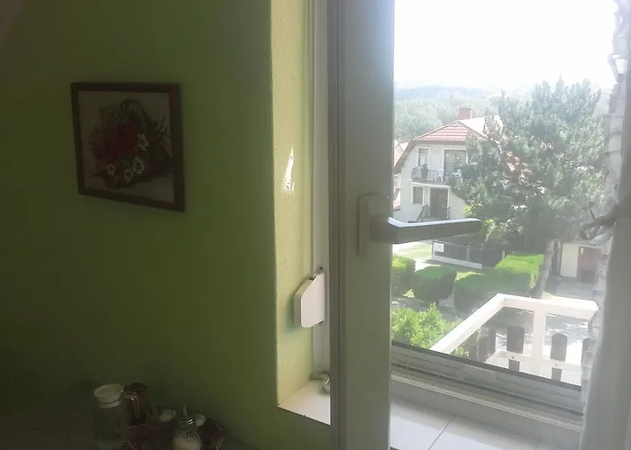Friends Apartmán