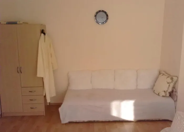 Apartmán Friends *